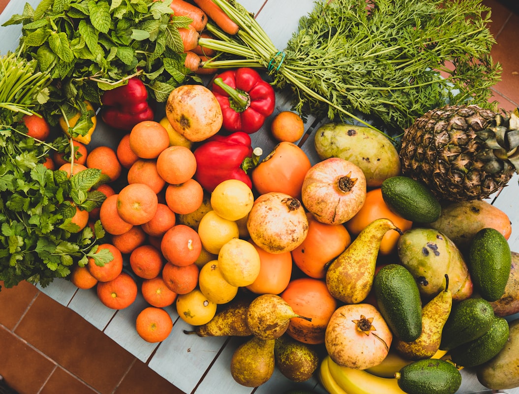 Besondere Ernährungssituationen